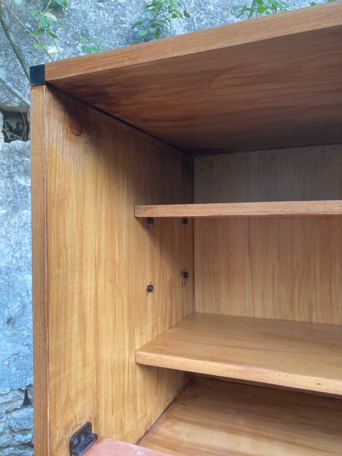 Vintage secretary Pierre Guariche ARP