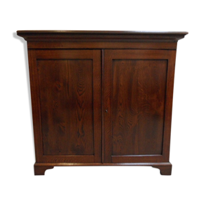 Buffet antique 2 portes