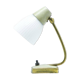 Vintage bedside lamp, Poland, 1960s