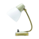 Vintage bedside lamp, Poland, 1960s