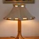 Table lamp 'Anna' by Anna Ehrner for Ateljé Lyktan, Sweden, 1970s