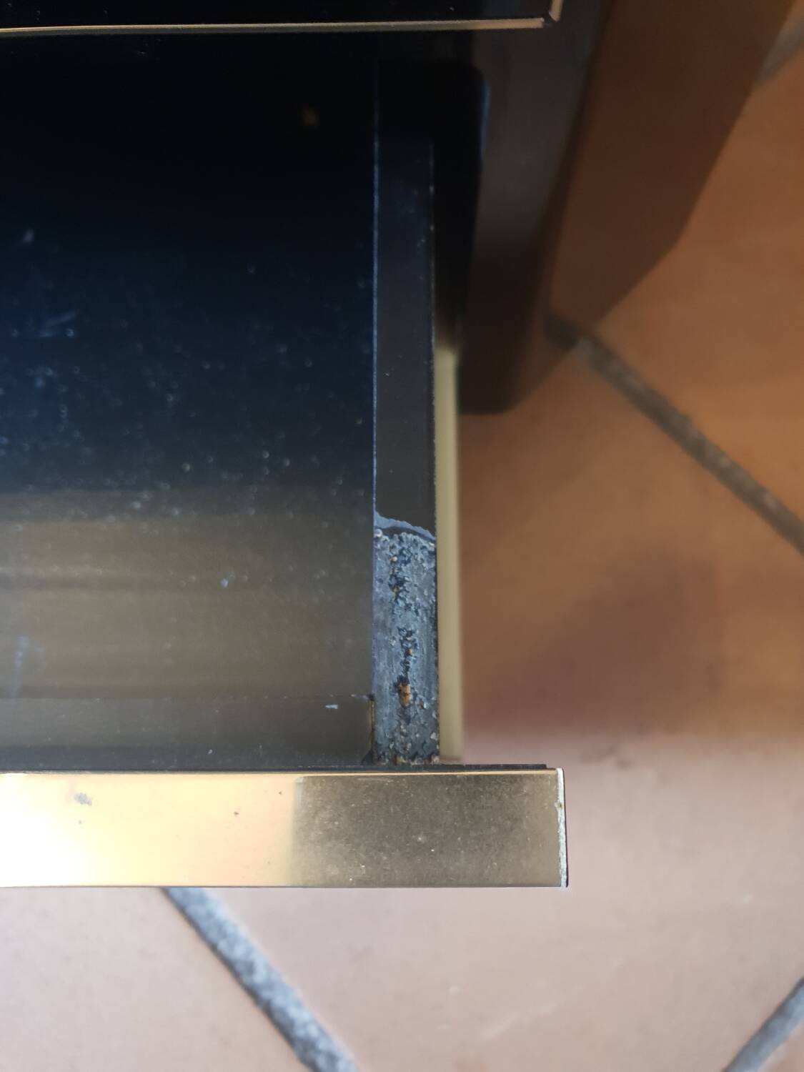 Roche Bobois chest of drawers 1980