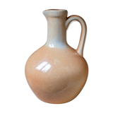 small pottery, vase