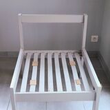Baumann beech armchair