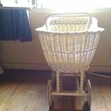 Ancient cradle