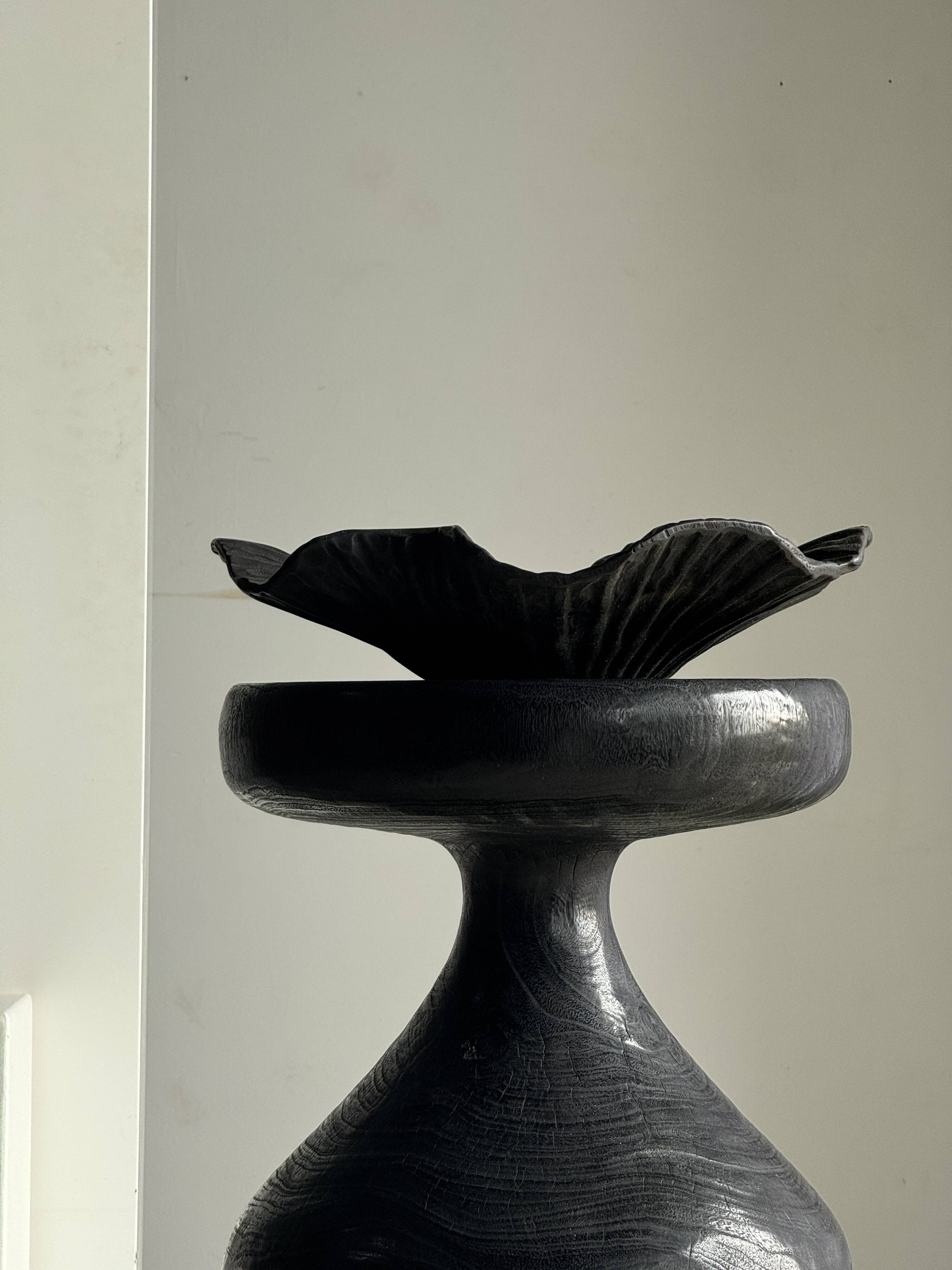 Coffee table, or openwork cubic stool H40 W40