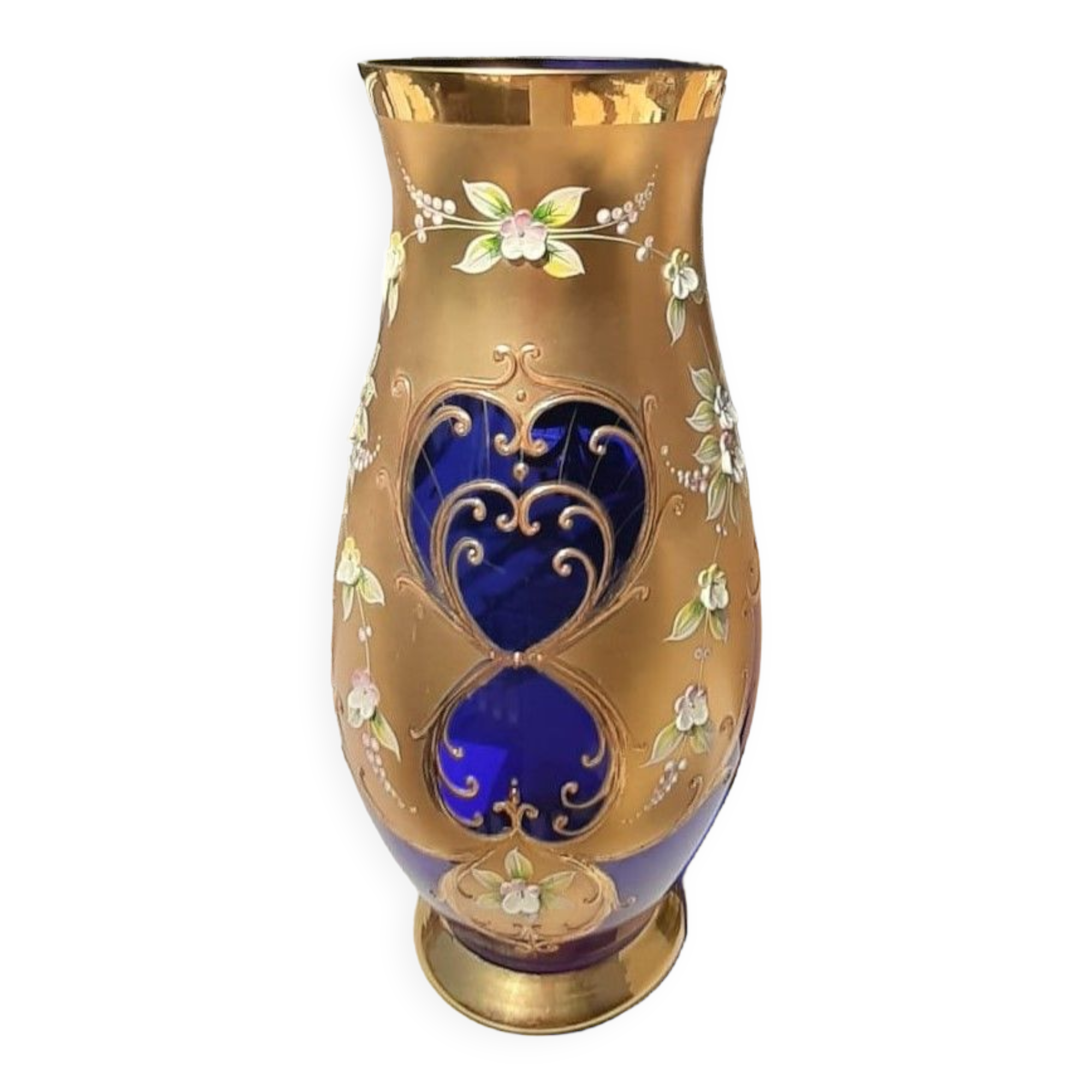 Vase Murano Vary