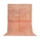 Tapis marocain vintage 1,8 x 2,9 m - Tapis marocain - Tapis berbère fait main