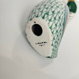 Porcelain duck by Lancel