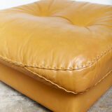 De Sede DS-101 "James Bond" armchair plus ottoman
