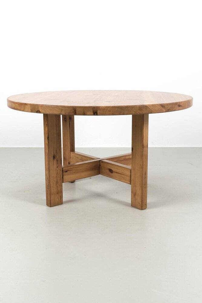 Table à manger par Roland Wilhelmsson