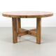 Table à manger par Roland Wilhelmsson