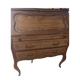 Secrétaire en chêne