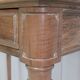 Louis XVI style dressing table 1900/1920