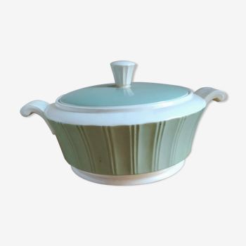 Soup tureen Villeroy et Boch