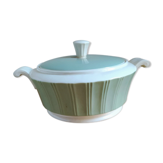 Soup tureen Villeroy et Boch