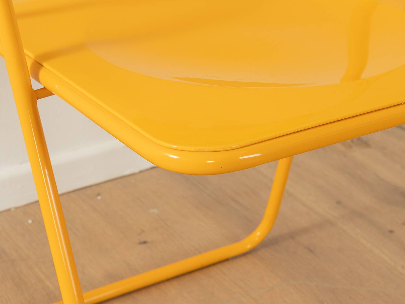Ted folding chairs, Niels Gammelgaard