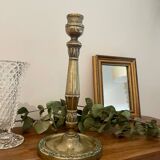 Vintage candle holder
