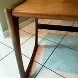 Vintage G Plan teak side table