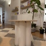 Charlotte coffee table by Cosin Paris