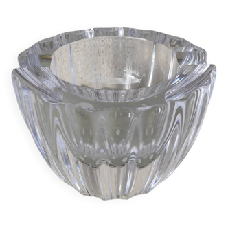 Crystal Ashtray