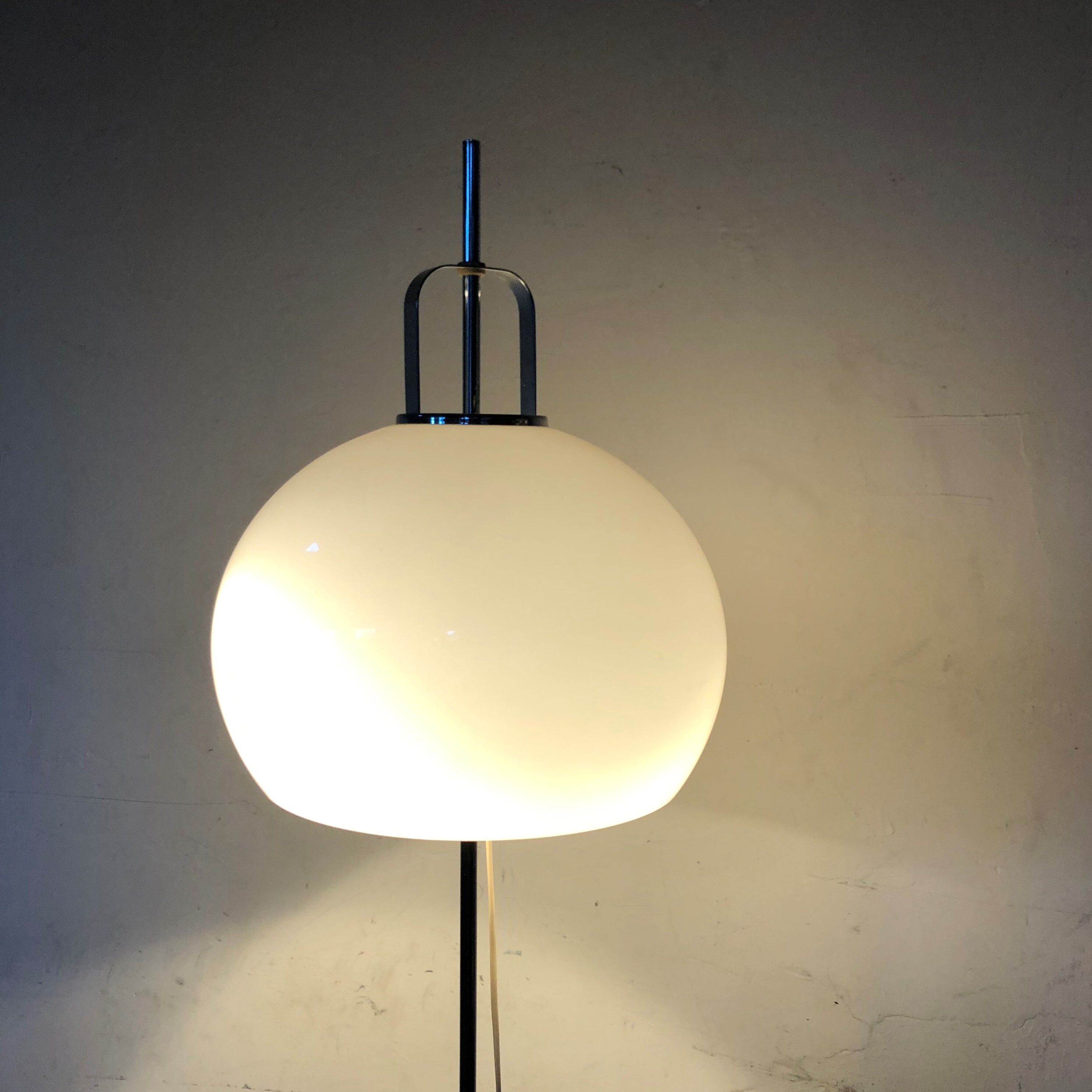 Design lamppost