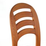 Set van 4 Holstebro stoelen 'Faster'