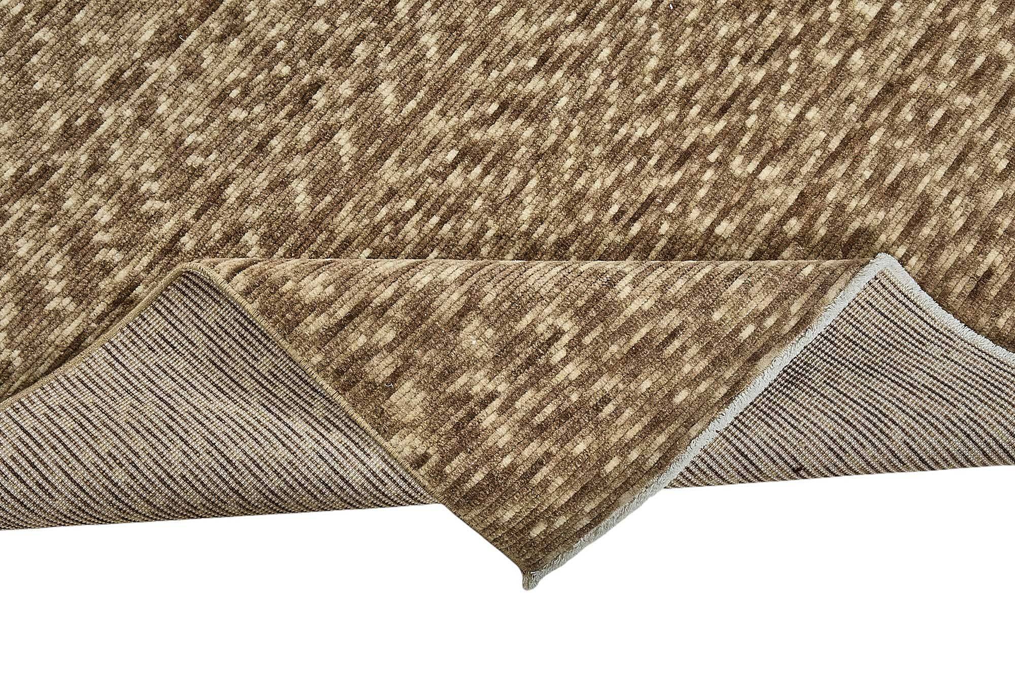 Turkish Handcrafted Loom Oushak Rug 234 cm x 302 cm