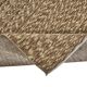 Turkish Handcrafted Loom Oushak Rug 234 cm x 302 cm