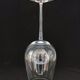 Large Moser crystal tasting wine glass 37 cm