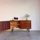 Swedish vintage sideboard by Nils Jonssen for Troeds