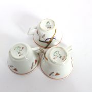 Coffee service, Richard Ginori