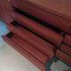 Louis Paolozzi mahogany sideboard