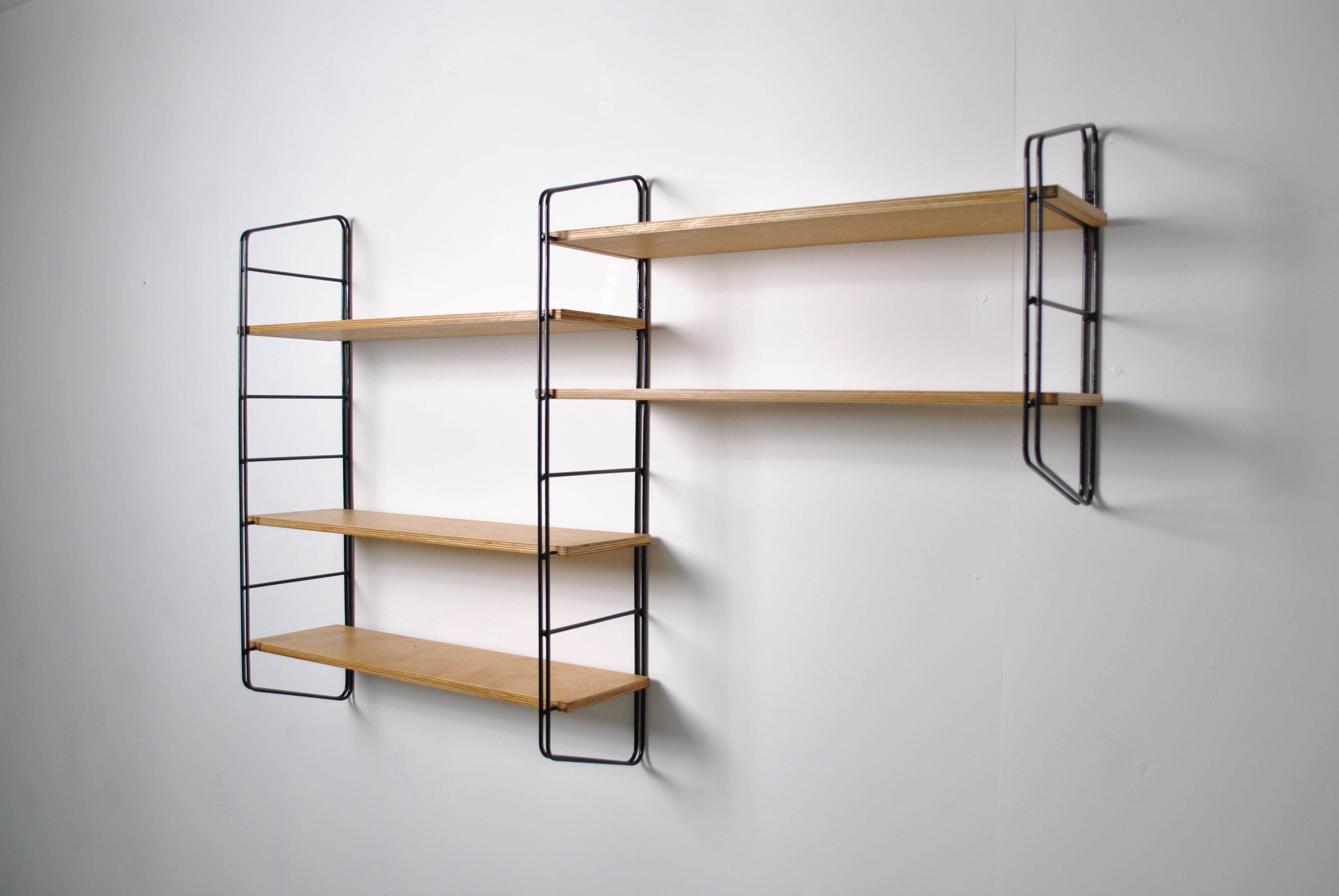 Etagère type String 1970