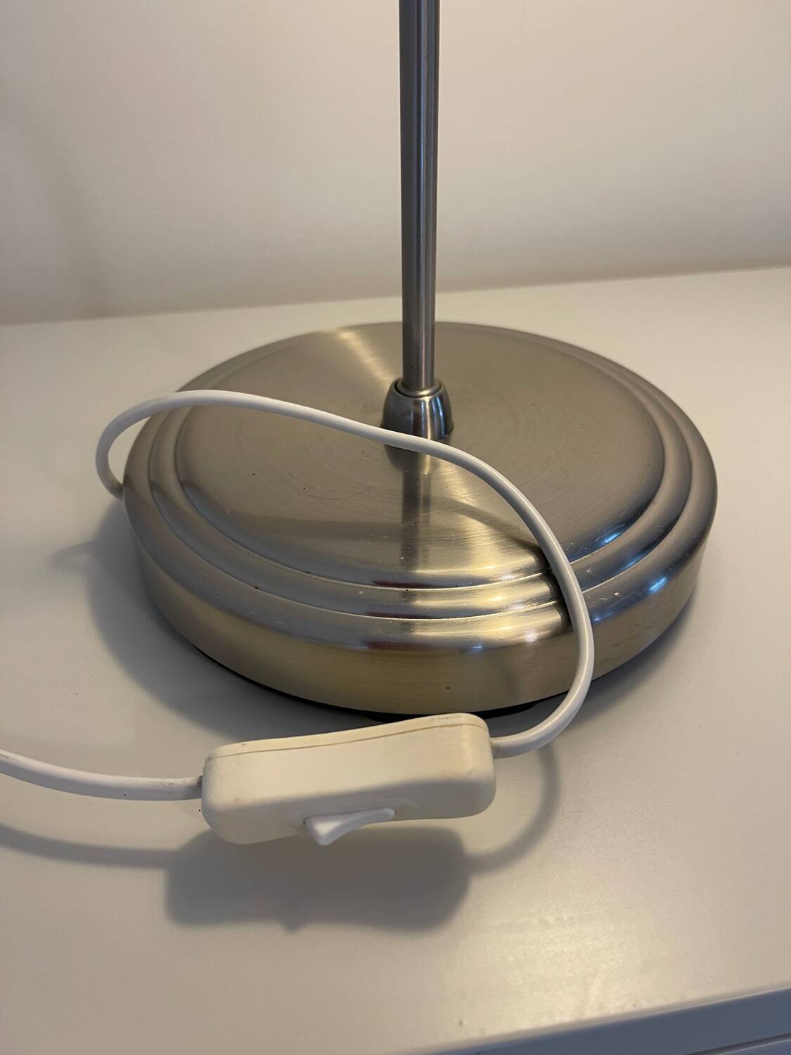 Lampe IKEA Kroby