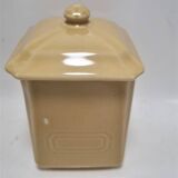 Spice jar