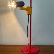 Lampe vintage des années 80