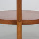 Eastern European coffee table by Kropacek and Kozelka, 1944