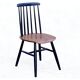 Fanett Scandinavian chairs by Ilmari Tapiovaara 60s