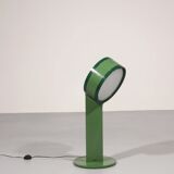 Lampe Tamburo par Afra et Tobia Scarpa pour Flos, années 1970.