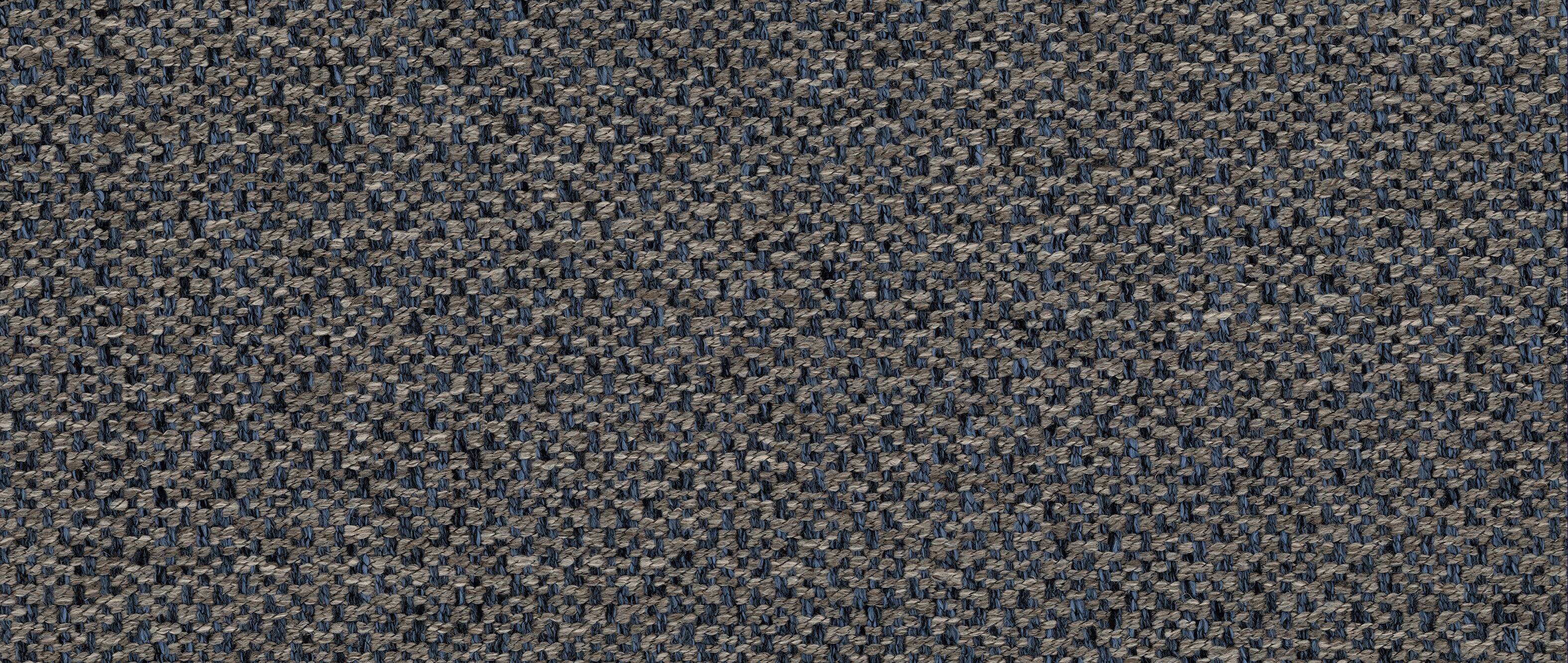 Canapé d’angle malmo mélange gris, design scandinave