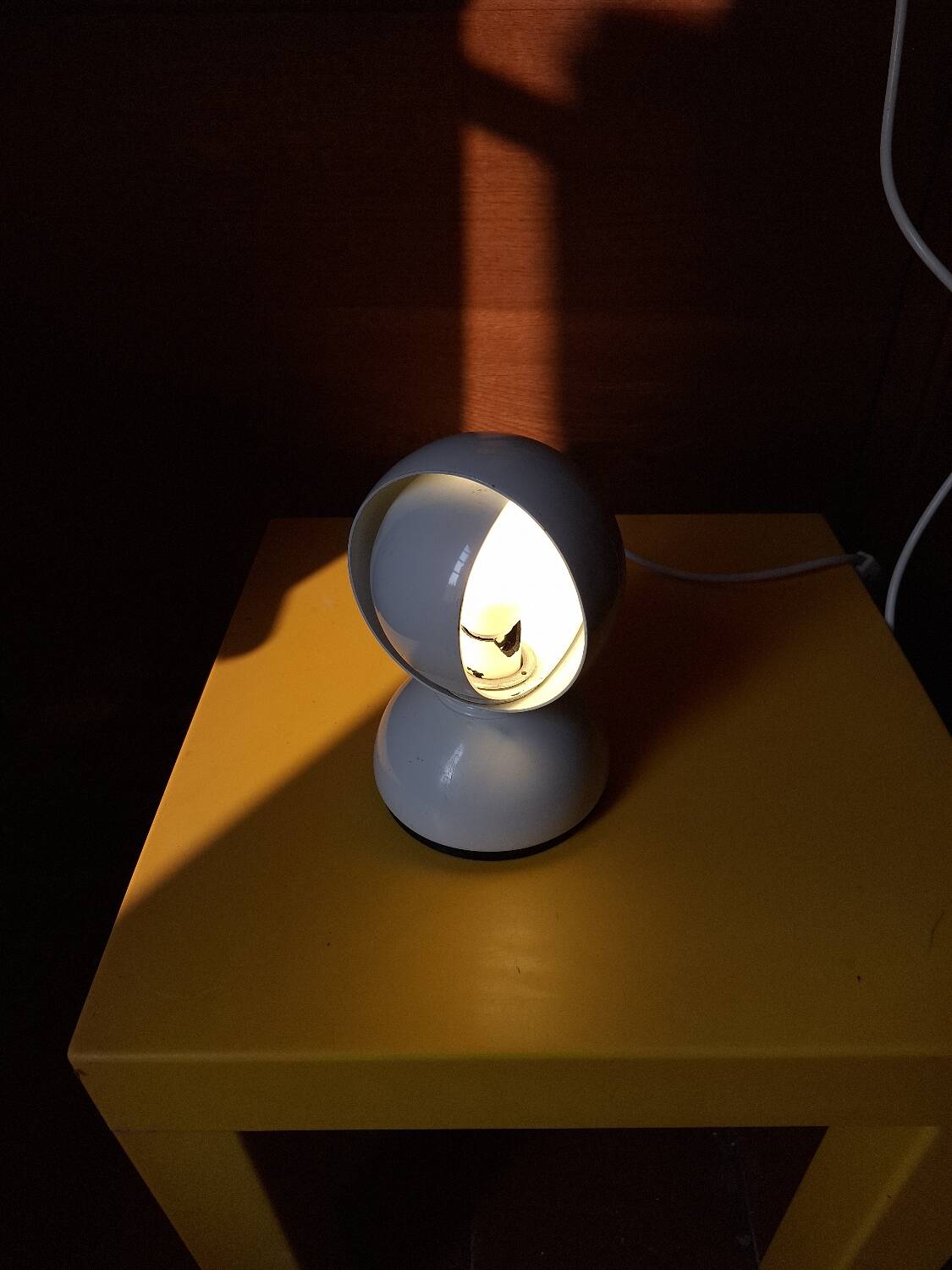 Lampe Eclisse , Vico Magistretti