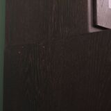 Oak cupboard, Danish design, 1960s, designer: Børge Mogensen