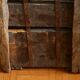 Former wooden crate 20th century brewery
