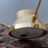 Pair of wall lamps Milan Iluminacion, XXth century