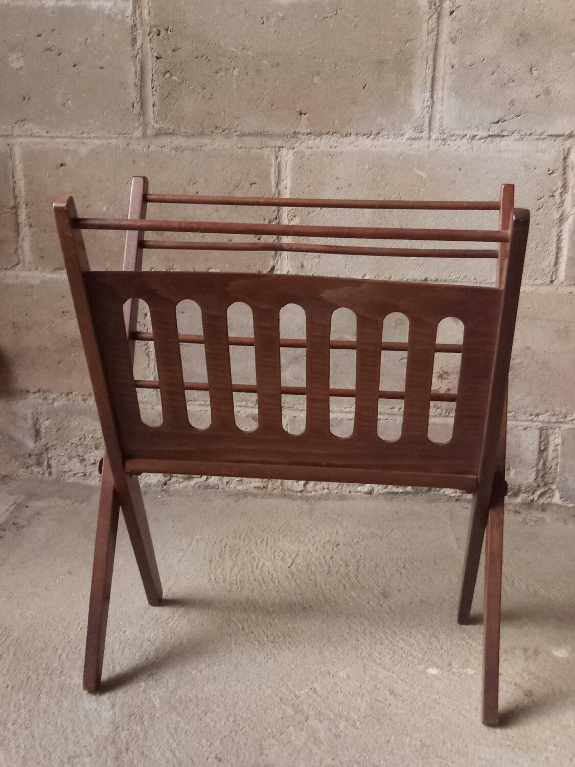 Cees Braackman's Magazine Rack