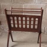 Cees Braackman's Magazine Rack