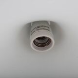 "Semi 47" pendant lamp, Fog & Morup, Denmark, 1960s