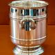 Christofle Sully champagne bucket in excellent condition