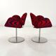 Tulip chair by Pierre Paulin for Artifort, 1960